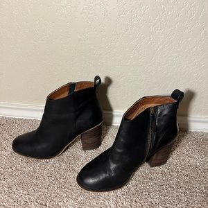 BP by Nordstrom Ankle Booties